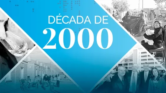 Resucitaron los gigantes, nació la megaminería y se fueron las villas