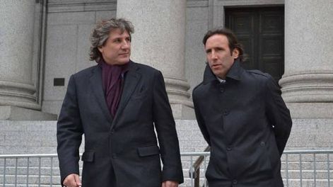 Boudou, desafiante en EEUU por fondos buitres