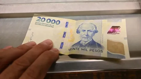 Plazo fijo: cuánto pagan los principales bancos por depósitos de $500.000
