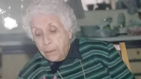 La jachallera que eligió Don Buena