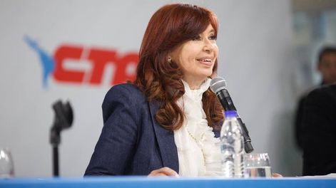 Juicio por la obra pública: la Corte Suprema rechazó todos los planteos de CFK