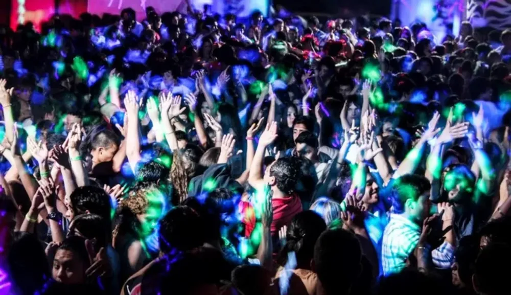 Los patovicas de boliches sanjuaninos, entre los más denunciados en el país por discriminación