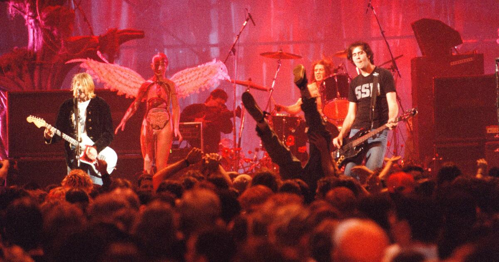 Festival debut. El primer CoverFest homenajeará a diferentes bandas, desde Nirvana a Soda