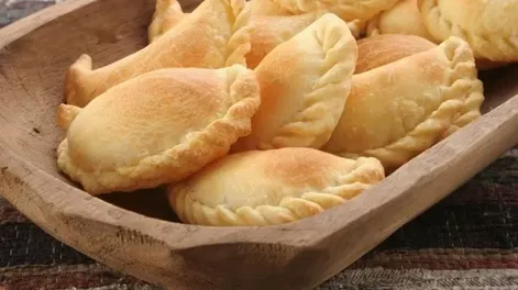 La desagradable sorpresa que se llevó una familia al comprar empanadas