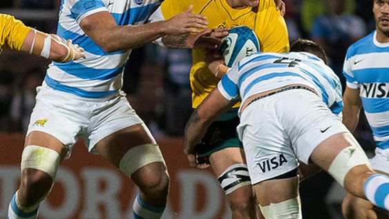 Cheika confirmó los 15 pumas que irán de arranque ante Australia
