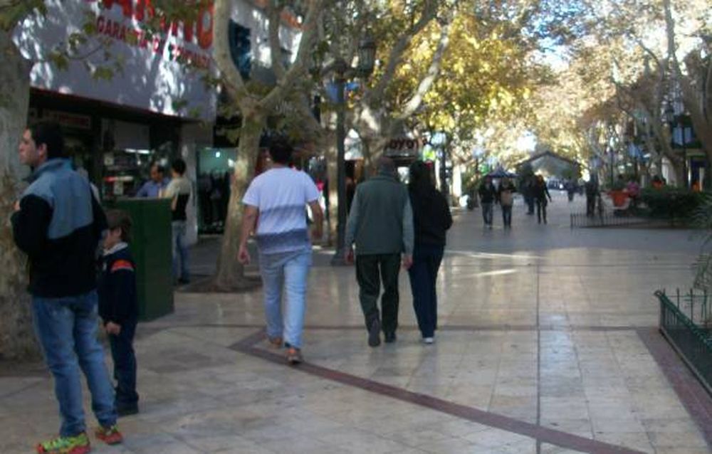 Ventas: julio arrojó la  mayor caída en 3 años