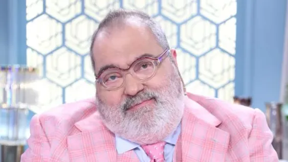 Jorge Lanata no tiene coronavirus pero padece una infección en el pie izquierdo
