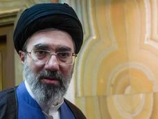 La incertidumbre sobre Mojtaba Khamenei crece en medio del conflicto en Medio Oriente. La incertidumbre sobre Mojtaba Khamenei crece en medio del conflicto en Medio Oriente.
