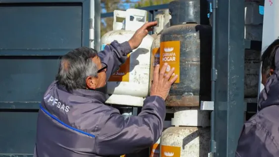 Si bien al programa le quedan unas semanas, se acerca a su cierre al estar terminando los meses más fríos del año.