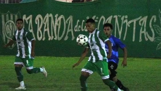 El líder Desamparados irá a Zonda el domingo