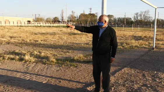 Unión extiende sus límites al sur