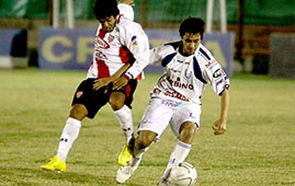 El amor por la camiseta pudo más