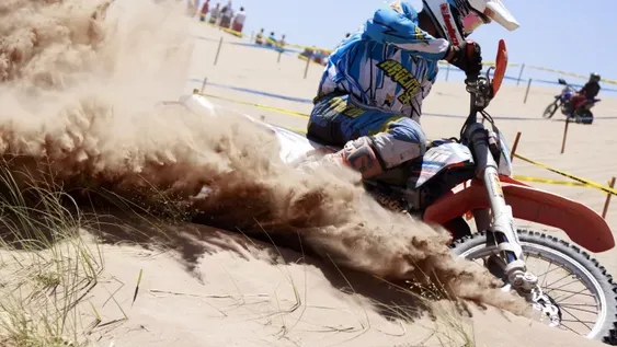 Habrá más de 500 pilotos en el regreso del Six Days a San Juan