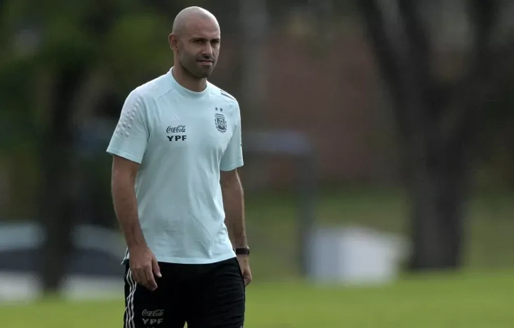 El Jefecito bancó a Messi