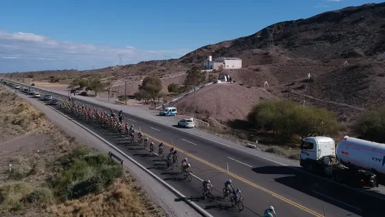 Hasta El Cerrillo, más liberados