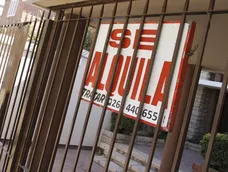 Hay preocupación entre inquilinos por fuerte suba del valor de los alquileres Hay preocupación entre inquilinos por fuerte suba del valor de los alquileres