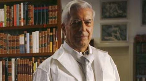 Nobel de Literatura: Para Vargas Llosa fue una sorpresa