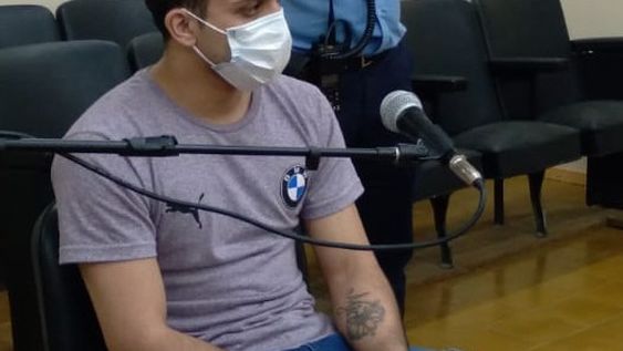 Fiscalía pretende 10 años para un homicida