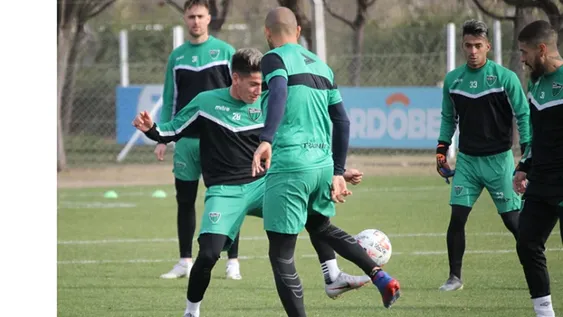 San Martín prepara su viaje para visitar a Brown