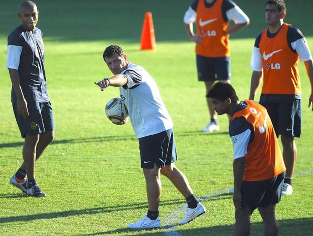 Nuevo rumbo en Boca