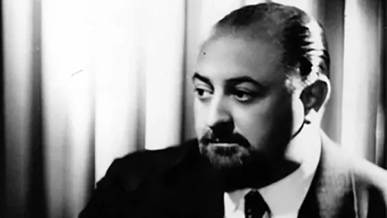 Hace 70 años partía Homero Manzi, poeta del tango e inventor de mitos