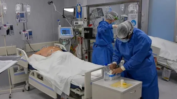 Descubren un fármaco que reduce 99% la carga viral del coronavirus y planean comenzar a testearlo en humanos