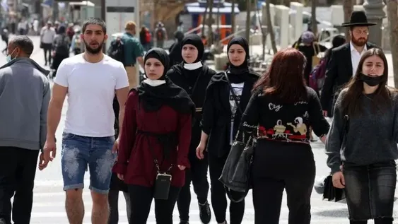 Israel detectó los primeros casos de la “variante andina”