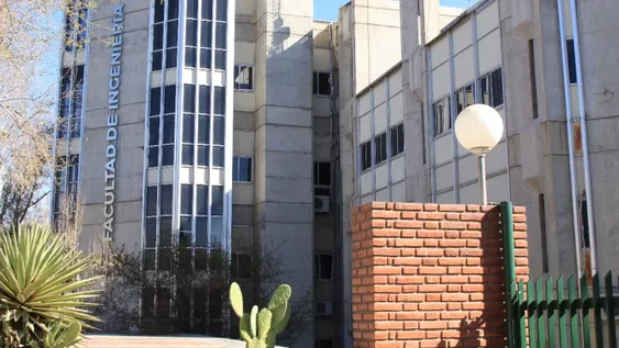Dolor por la muerte de un destacado ingeniero