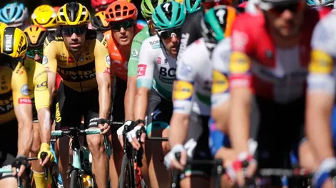 Oficial: no habrá Vuelta a San Juan