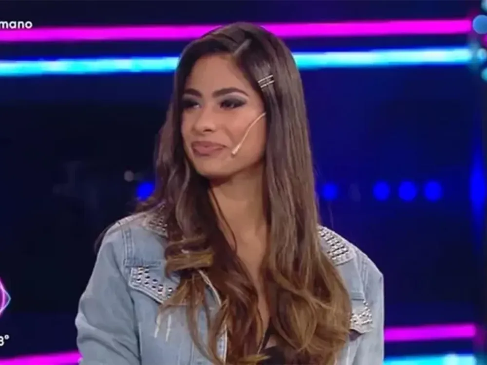 Daniela de GH ratoneó a sus seguidores contando una fantasía pendiente