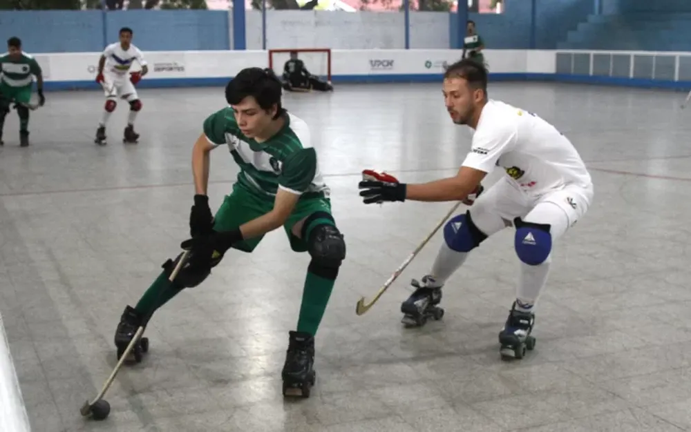 El “Cecilio Velázquez” arrancó con todo