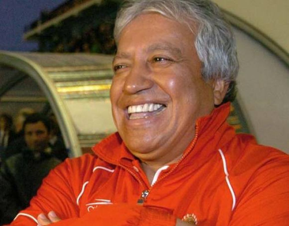 Gallego puso todo en claro