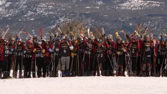 Chapelco está en la mira