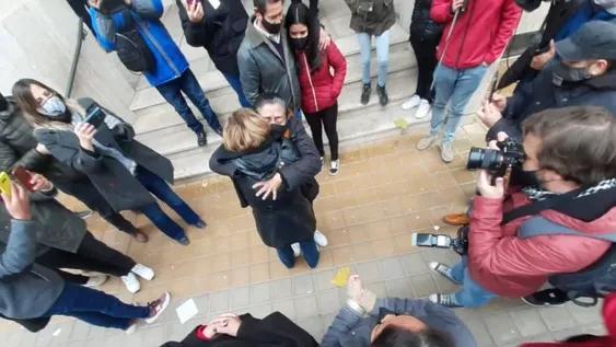 La pena más dura para el femicida de Brenda: prisión perpetua