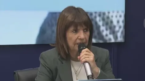 El Gobierno detuvo a una persona vinculada con la organización terrorista Estado Islámico