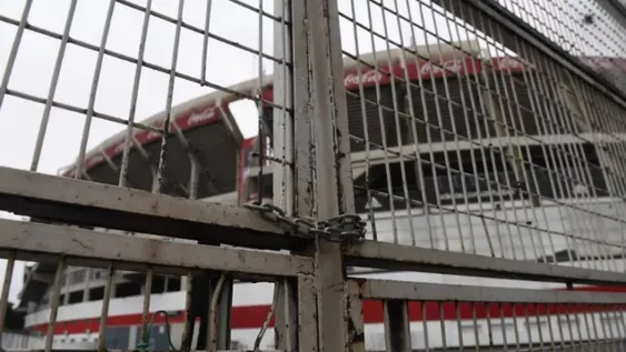 Atlético Tucumán exigirá los puntos del partido que River no quiso jugar por el coronavirus