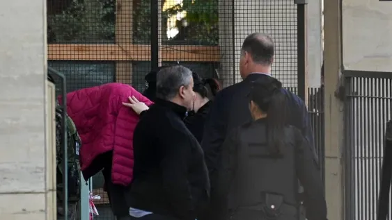 “Brenda me hablaba de matar a Cristina Kirchner”: la declaración de Agustina Díaz