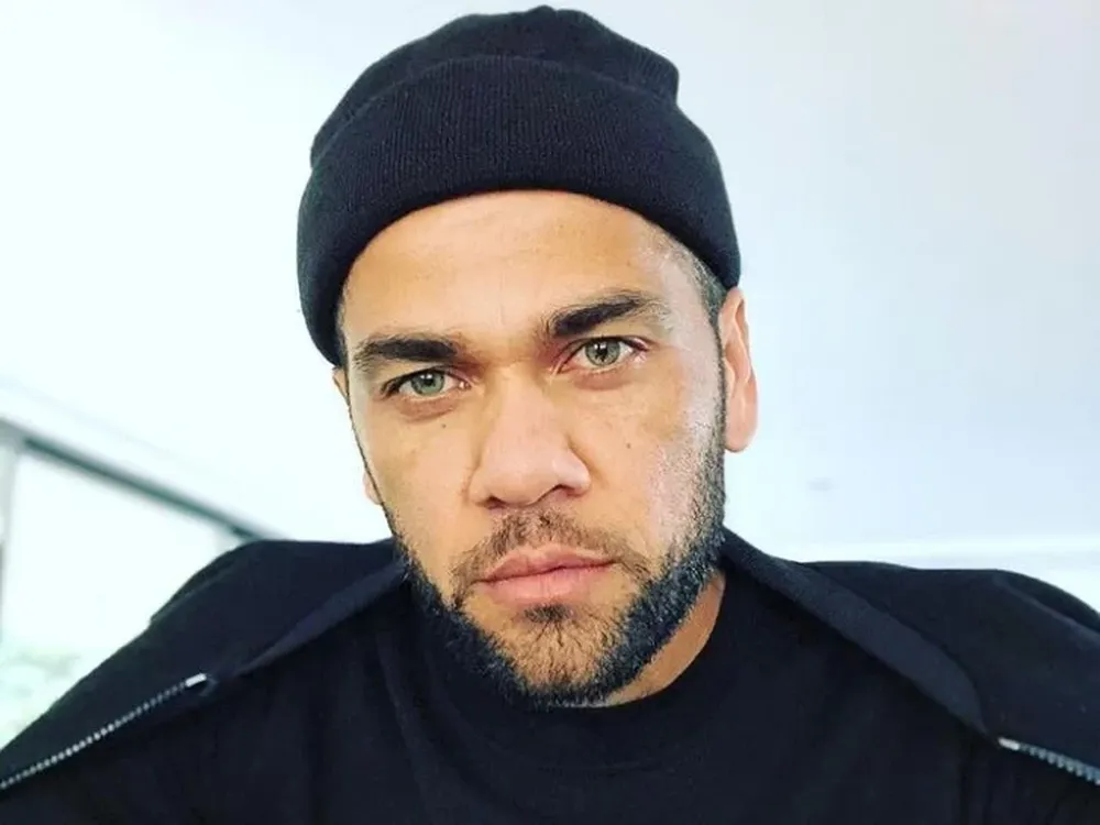 El duro descargo de Dani Alves por la final de la Copa Libertadores