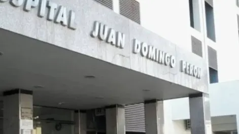 Denuncian el robo de una recién nacida de hospital de Tartagal, y hay un gran operativo de búsqueda