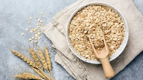 Avena mágica