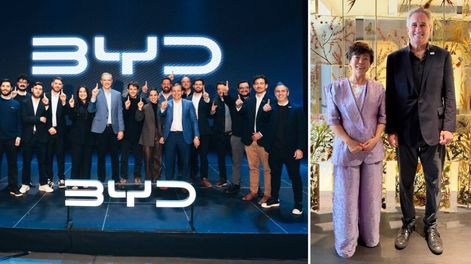 la gigante china byd evalua fabricar baterias de litio en argentina