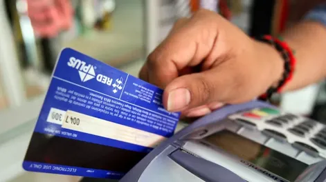 Así quedó el nuevo tipo de cambio para turismo y compras en moneda extranjera