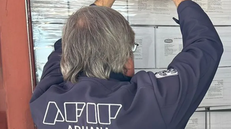 Una firma que vende pasas de uva fue denunciada por subfacturar sus exportaciones a Canadá