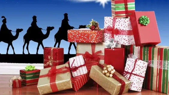 La lista de consejos a tener en cuenta a la hora de “encargar” los juguetes para Reyes