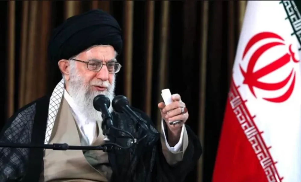 La reacción de Irán tras el ataque: “Una dura venganza está esperando a los criminales”