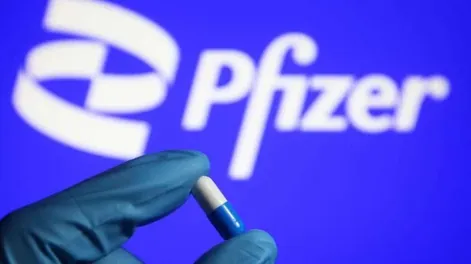 Pfizer acordó que otras compañías fabriquen su píldora contra el coronavirus