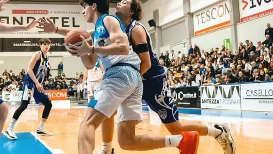 Nesman y un sueño cumplido