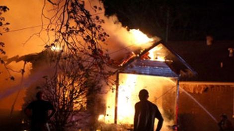 EE.UU: una explosión dejó 5 muertos y varios heridos