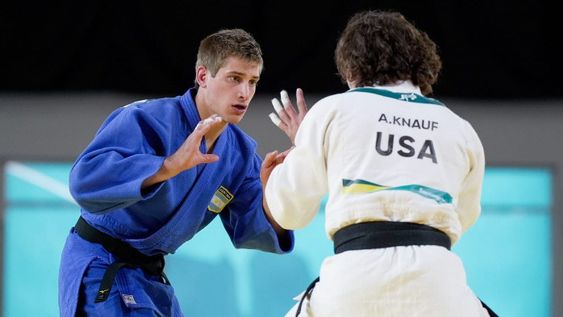 Un bronce en surf y varios triunfos