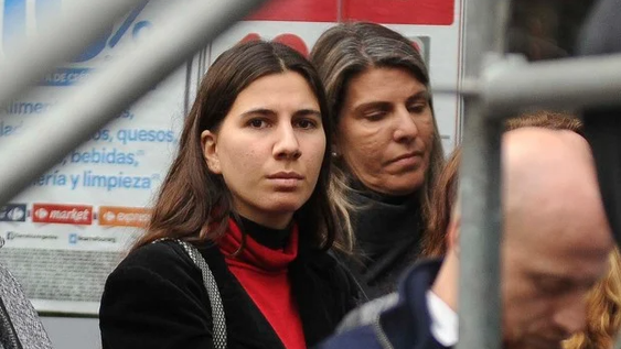 La hija de Nisman le pidió al Presidente que no se entrometa en la investigación